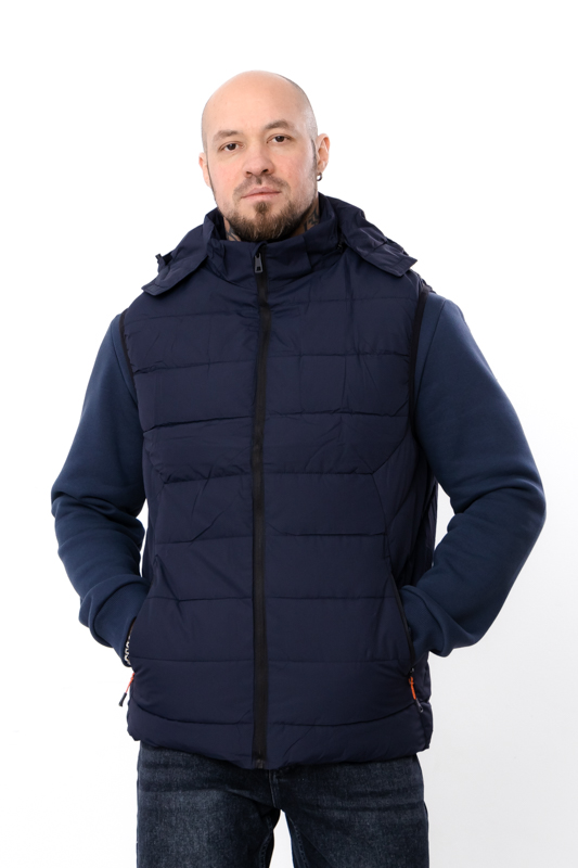 Жилетка чоловіча